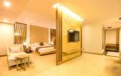 Туры в отель Muong Thanh Luxury Phu Tho Hotel