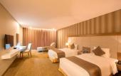 Туры в отель Muong Thanh Luxury Phu Tho Hotel