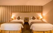 Туры в отель Muong Thanh Luxury Phu Tho Hotel