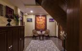 Туры в отель Wannamas Chiangmai Boutique House