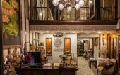 Туры в отель Wannamas Chiangmai Boutique House