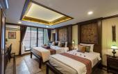 Туры в отель Wannamas Chiangmai Boutique House