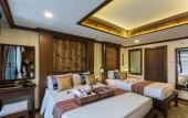 Туры в отель Wannamas Chiangmai Boutique House