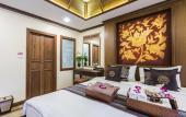 Туры в отель Wannamas Chiangmai Boutique House
