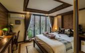 Туры в отель Wannamas Chiangmai Boutique House