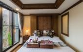 Туры в отель Wannamas Chiangmai Boutique House