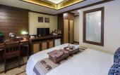 Туры в отель Wannamas Chiangmai Boutique House