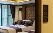 Туры в отель Wannamas Chiangmai Boutique House