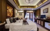 Туры в отель Wannamas Chiangmai Boutique House
