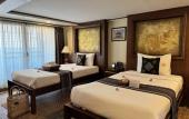Туры в отель Wannamas Chiangmai Boutique House