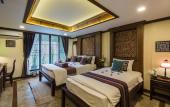 Туры в отель Wannamas Chiangmai Boutique House