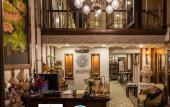 Туры в отель Wannamas Chiangmai Boutique House