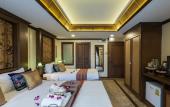 Туры в отель Wannamas Chiangmai Boutique House