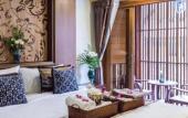 Туры в отель Wannamas Chiangmai Boutique House