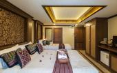 Туры в отель Wannamas Chiangmai Boutique House