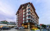 Туры в отель The President Hotel at Chokchai 4