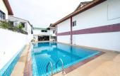 Туры в отель The President Hotel at Chokchai 4