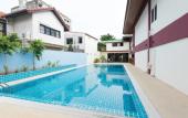 Туры в отель The President Hotel at Chokchai 4