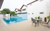 Туры в отель The President Hotel at Chokchai 4