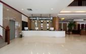 Туры в отель The President Hotel at Chokchai 4