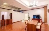 Туры в отель The President Hotel at Chokchai 4