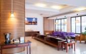 Туры в отель The President Hotel at Chokchai 4