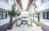 Туры в отель The President Hotel at Chokchai 4