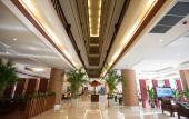 Туры в отель The President Hotel at Chokchai 4