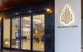 Туры в отель The President Hotel at Chokchai 4