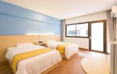 Туры в отель The President Hotel at Chokchai 4