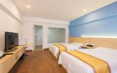 Туры в отель The President Hotel at Chokchai 4