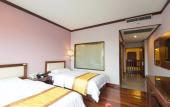 Туры в отель The President Hotel at Chokchai 4