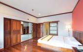 Туры в отель The President Hotel at Chokchai 4