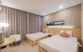 Туры в отель The President Hotel at Chokchai 4