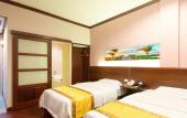 Туры в отель The President Hotel at Chokchai 4