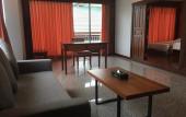 Туры в отель The President Hotel at Chokchai 4