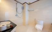 Туры в отель The President Hotel at Chokchai 4