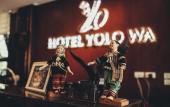 Туры в отель Yolowa Hotel