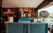 Туры в отель Yolowa Hotel
