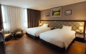 Туры в отель Yolowa Hotel