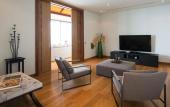 Туры в отель Malaiwana Residences