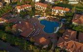 Туры в отель Green Anatolia Club & Hotel