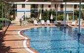 Туры в отель Green Anatolia Club & Hotel