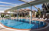 Туры в отель Green Anatolia Club & Hotel