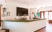 Туры в отель Green Anatolia Club & Hotel
