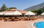 Туры в отель Green Anatolia Club & Hotel