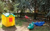 Туры в отель Green Anatolia Club & Hotel