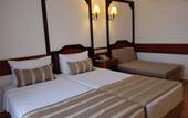 Туры в отель Green Anatolia Club & Hotel