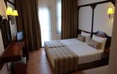 Туры в отель Green Anatolia Club & Hotel