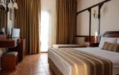 Туры в отель Green Anatolia Club & Hotel